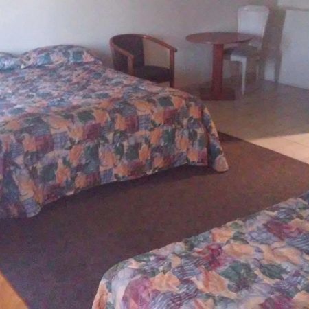 Valley Motel El Cajon-San Diego ภายนอก รูปภาพ