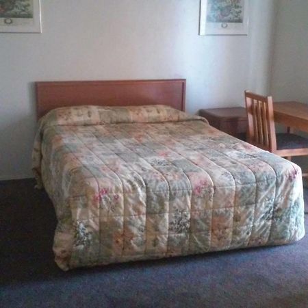 Valley Motel El Cajon-San Diego ภายนอก รูปภาพ