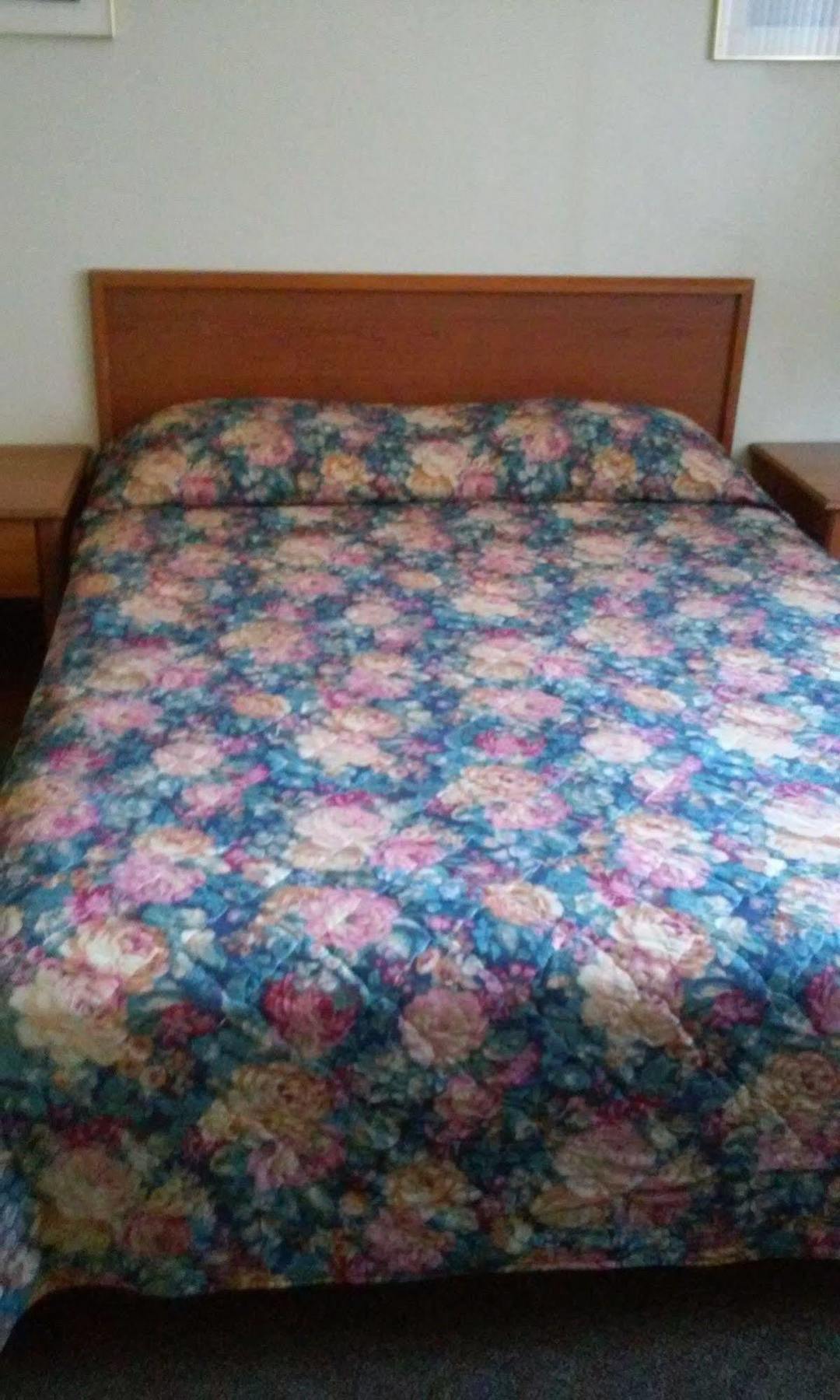 Valley Motel El Cajon-San Diego ภายนอก รูปภาพ