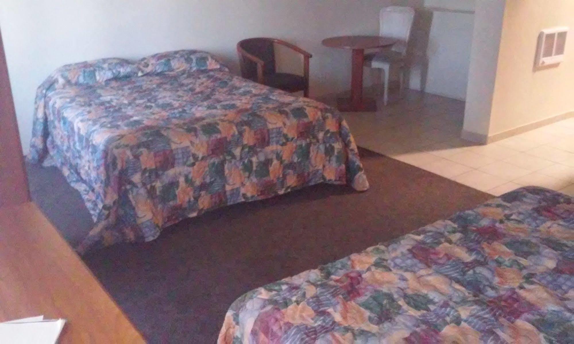 Valley Motel El Cajon-San Diego ภายนอก รูปภาพ