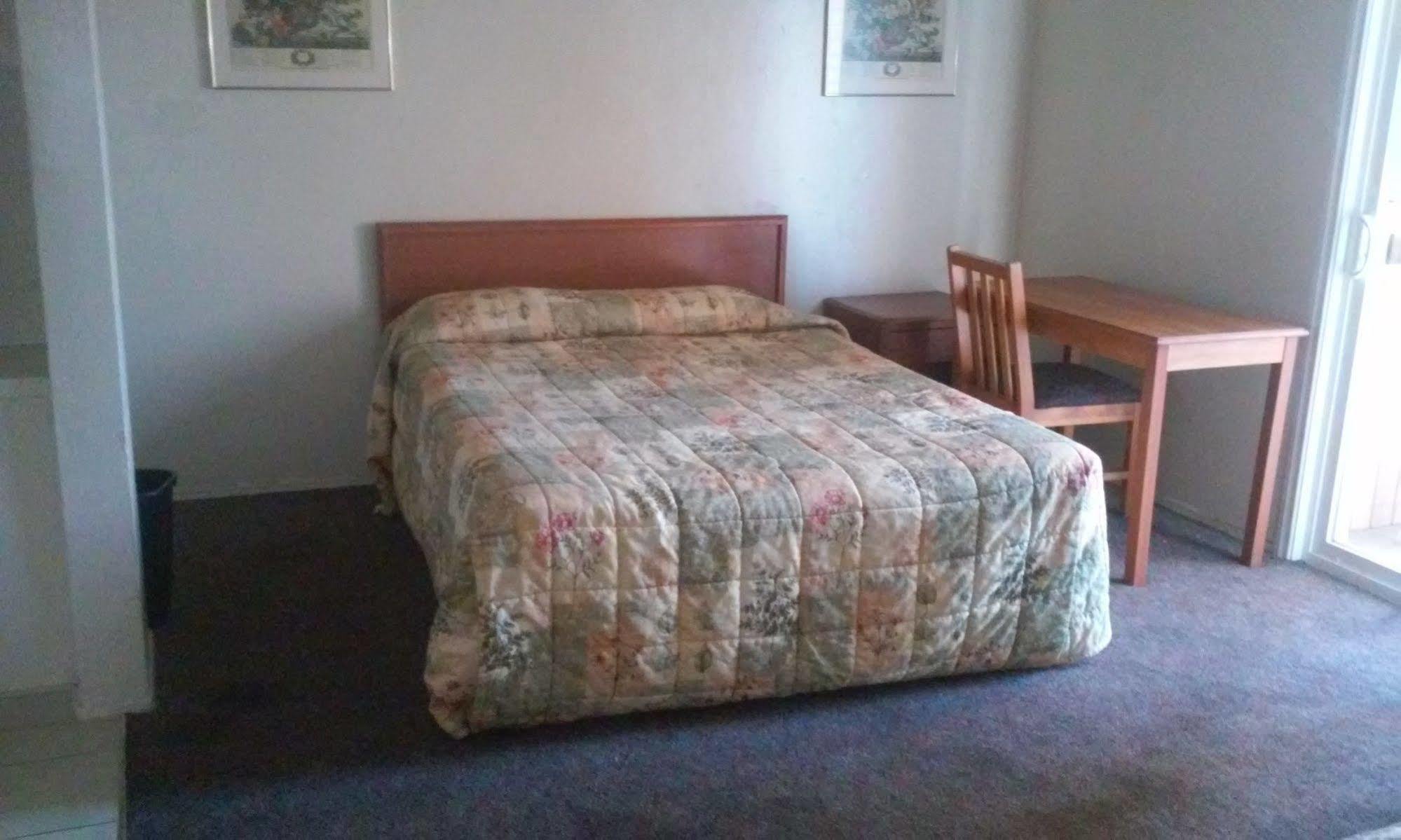 Valley Motel El Cajon-San Diego ภายนอก รูปภาพ